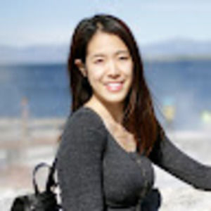 Meet your Posher, Carrie